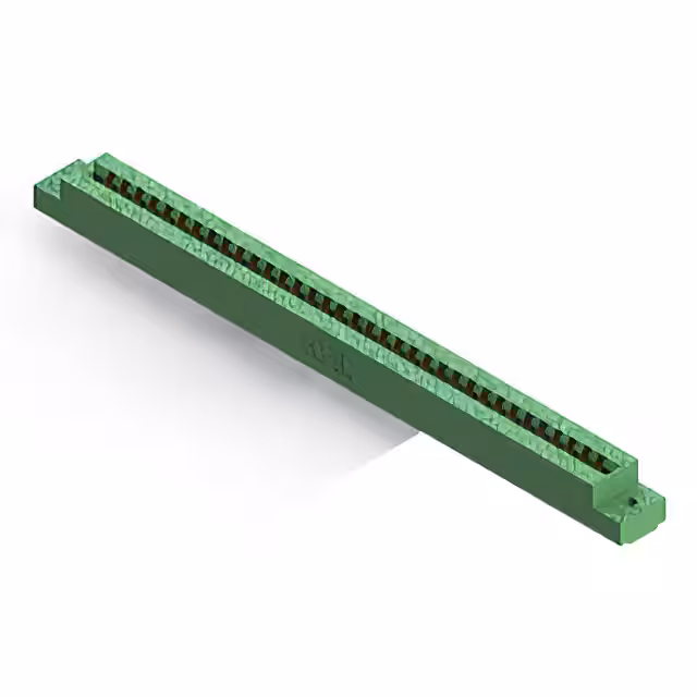 306-035-521-102 EDAC Inc.  Edgeboard Connectors